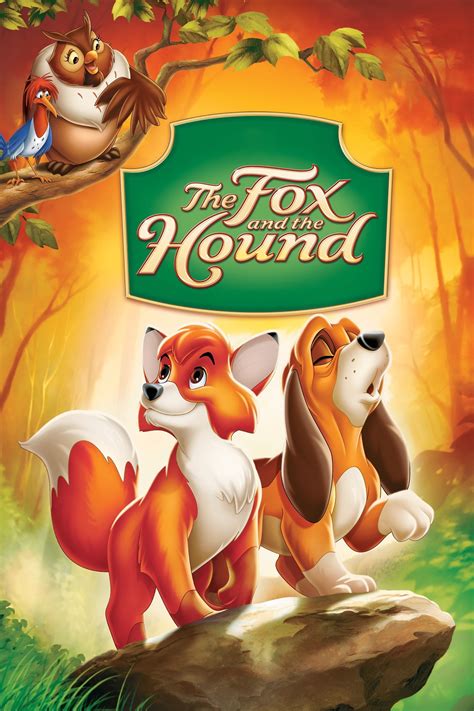 Contact information for splutomiersk.pl - Watch The Fox and the Hound (1981) full episodes online free kisscartoon. Synopsis: When a feisty little fox named Tod is adopted into a farm family, he quickly becomes friends with a fun and adorable hound puppy named Copper. 